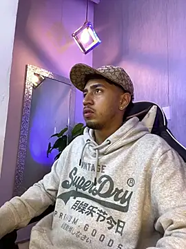 Brand Collins online show from 03/03/26, 12:11