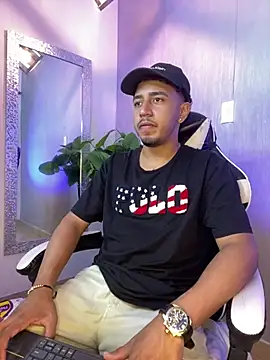 Brand Collins online show from 03/04/26, 11:16