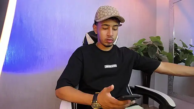 Brand Collins online show from 03/13/26, 11:39