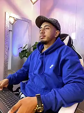 Brand Collins online show from 03/18/26, 12:52