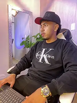 Brand Collins online show from 04/19/26, 11:42