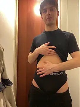 joshnovaq online show from 02/02/26, 03:55