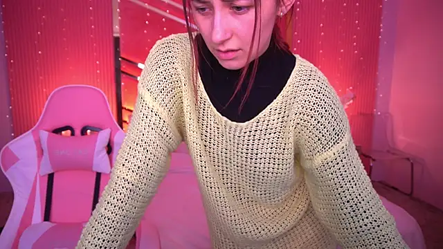 RoxieRay online show from 03/22/26, 03:37