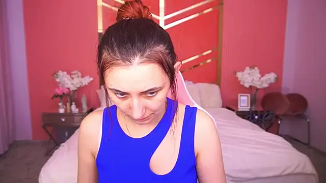 RoxieRay online show from 04/08/26, 01:33