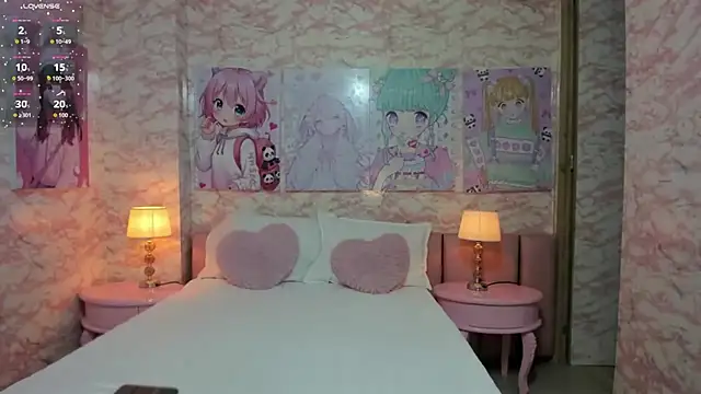 sarah sluty online show from 02/18/26, 02:07