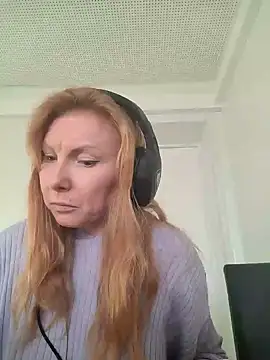 JenyJansy online show from 11/28/25, 01:47