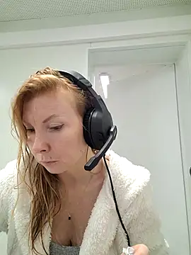 JenyJansy online show from 12/02/25, 06:03