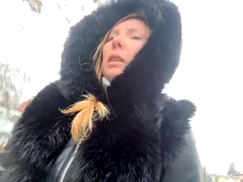 JenyJansy online show from 12/03/25, 01:53