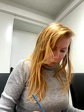 JenyJansy online show from 12/04/25, 06:16