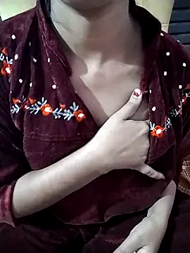 RASHMI SHARMA9 online show from 11/29/25, 06:00