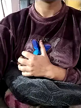 RASHMI SHARMA9 online show from 02/01/26, 05:33