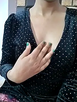 RASHMI SHARMA9 online show from 03/29/26, 01:33