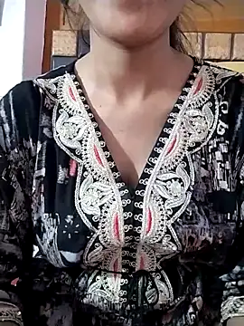 RASHMI SHARMA9 online show from 04/01/26, 04:15