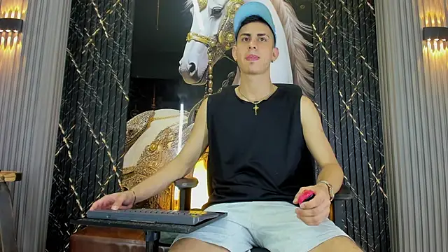 twink scott  online show from 03/07/26, 08:39