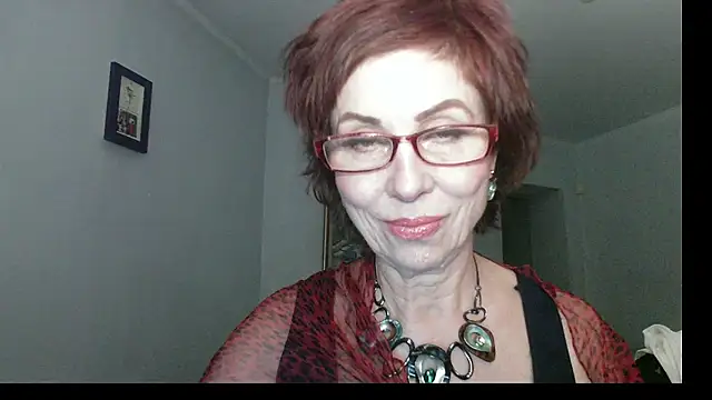 Kelly Flurr online show from 12/20/25, 04:47