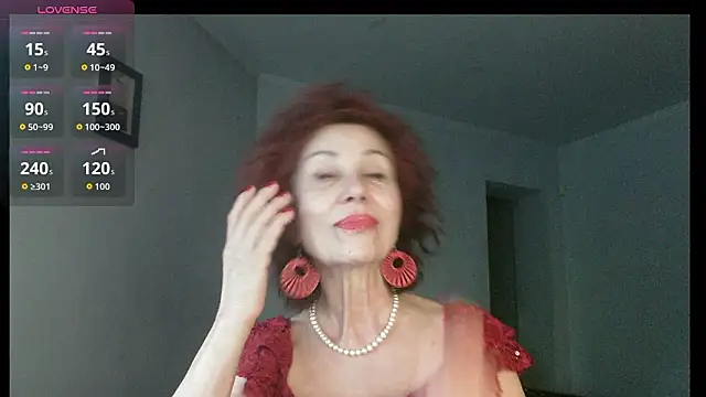 Snapshot of Kelly_Flurr chatting on 03/16/26, 02:21 Kelly Flurr online show from 03/16/26, 02:21