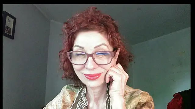 Snapshot of Kelly_Flurr chatting on 05/10/26, 02:00 Kelly Flurr online show from 05/10/26, 02:00