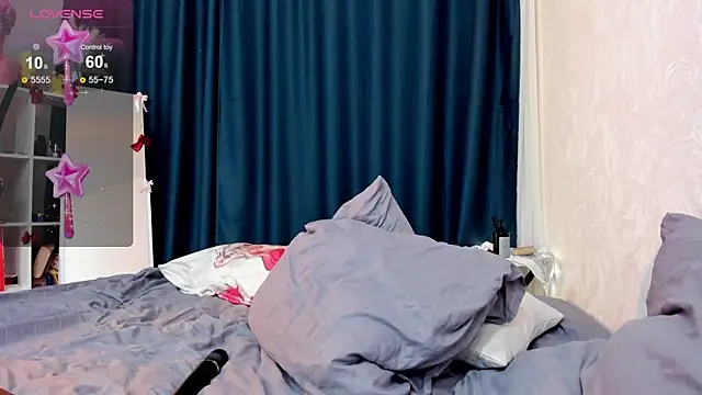 purrbae online show from 01/08/26, 01:52