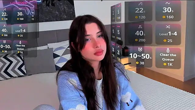 Danielle Eddwards online show from 01/16/26, 03:05