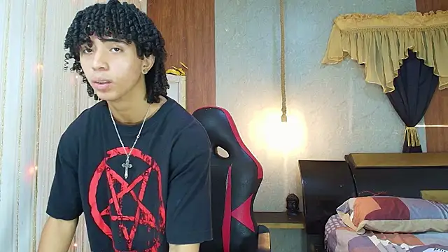 kim curlyy online show from 03/08/26, 02:10