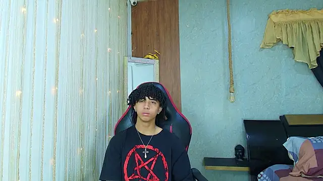 kim curlyy online show from 03/09/26, 02:10