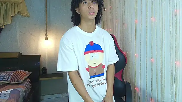 kim curlyy online show from 03/14/26, 04:12