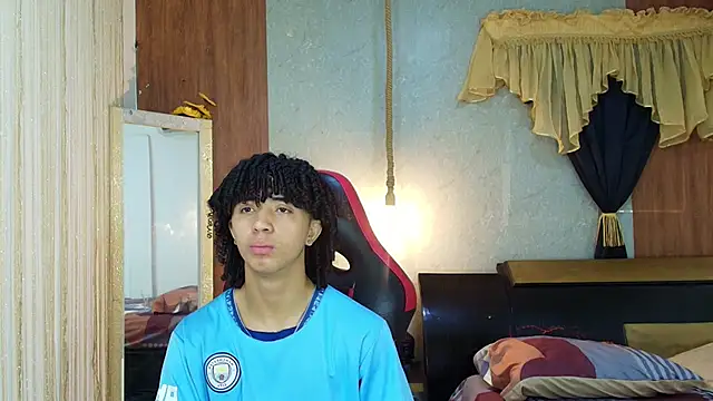 kim curlyy online show from 03/21/26, 01:37