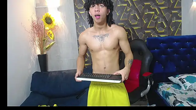 kim curlyy online show from 04/01/26, 04:04