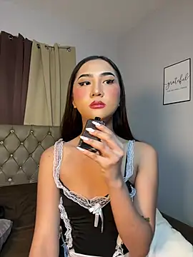 Diannellove online show from 02/09/26, 04:55