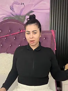 MegaBoobsDeee online show from 04/07/26, 03:56