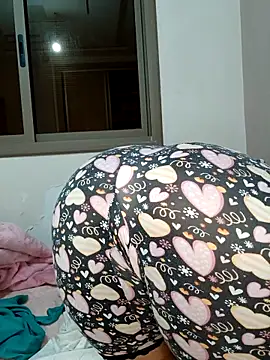 Ghizosexx69 online show from 04/10/26, 02:11