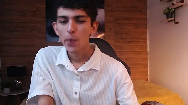 Michaelkoiv online show from 01/13/26, 12:32