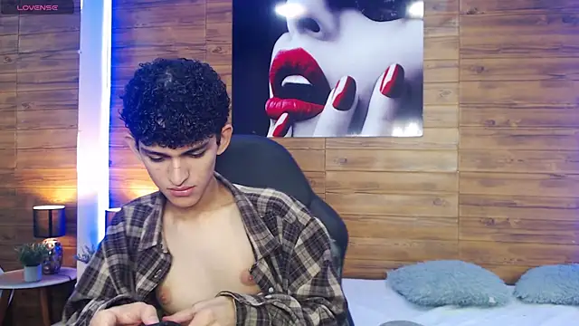 Michaelkoiv online show from 03/03/26, 11:49