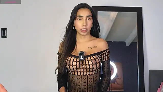 BRENDAGUERRA  online show from 04/21/26, 06:41