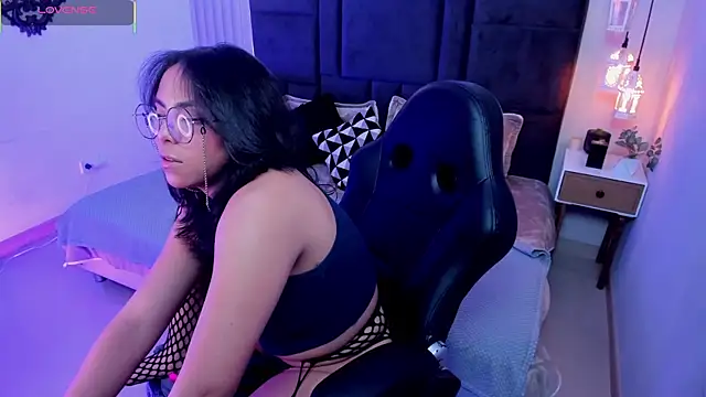 Scarlett musik online show from 02/12/26, 04:40