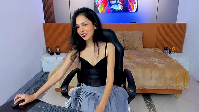  candy cutte online show from 12/05/25, 10:57