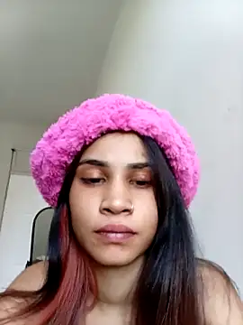 Miss-Perfection online show from 04/08/26, 03:12