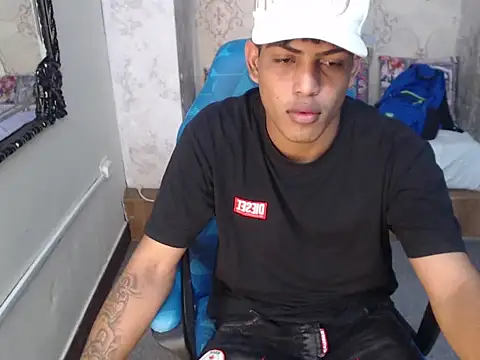 Luka Moretti online show from 12/05/25, 11:30