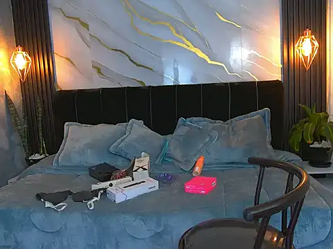 Dark Dominika online show from 04/08/26, 01:00