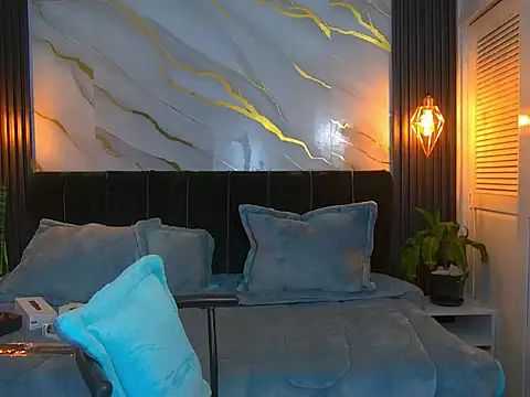 Dark Dominika online show from 04/23/26, 01:57