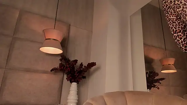 GenesisJordan online show from 03/22/26, 08:56