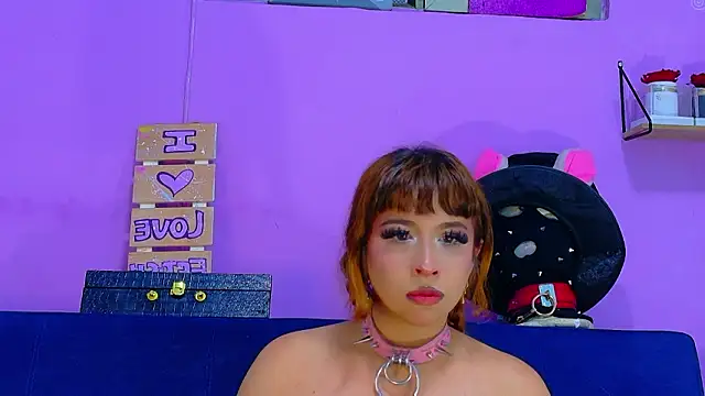 AriesVelvet online show from 03/26/26, 05:57