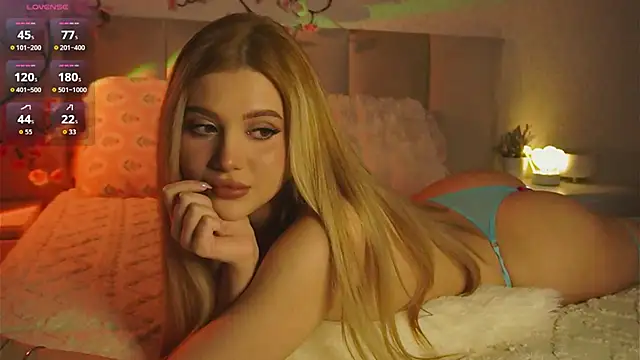 StripKelly online show from 02/12/26, 09:21