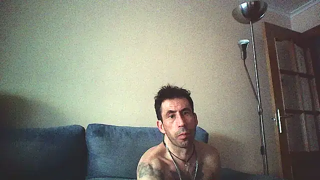 dura87 online show from 04/19/26, 05:45