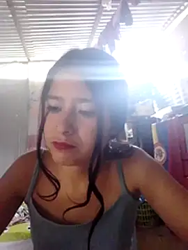 SabrinitaHot09 online show from 12/03/25, 02:26