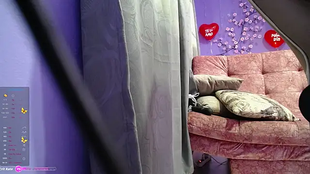 Karla Soff 19 online show from 02/28/26, 07:26