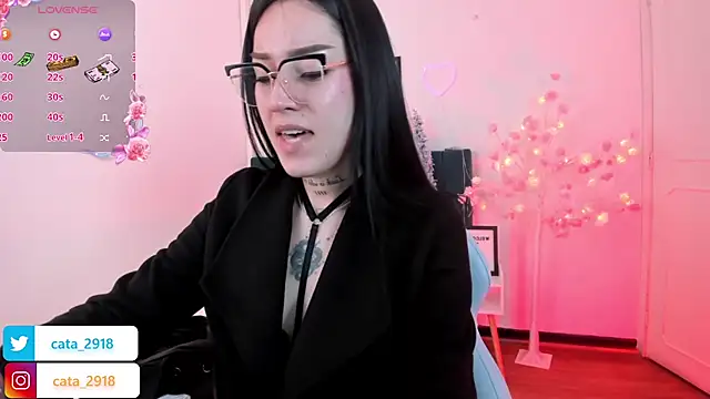 megan rosse11 online show from 12/04/25, 01:31