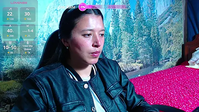 Snapshot of luanablood chatting on 11/30/25, 06:12 luanablood online show from 11/30/25, 06:12