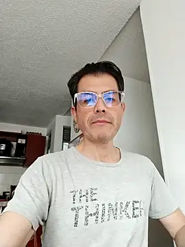 Fuegosutil online show from 11/30/25, 07:40