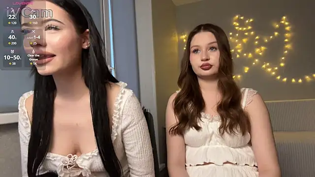 BeatriceMoonn online show from 12/03/25, 10:57